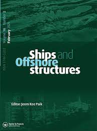 Ships and Offshore Structures: Vol 16, No 2