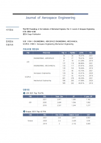 (2023업데이트)Journal of Aerospace Engineering002