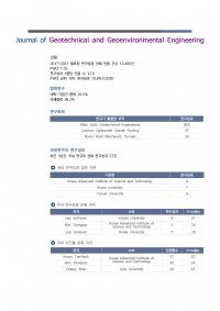 (2023업데이트)journal of Geotechnical and Geoenvironmental Engineering004